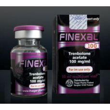 Finexal 100 (Trenbolone Acetate)